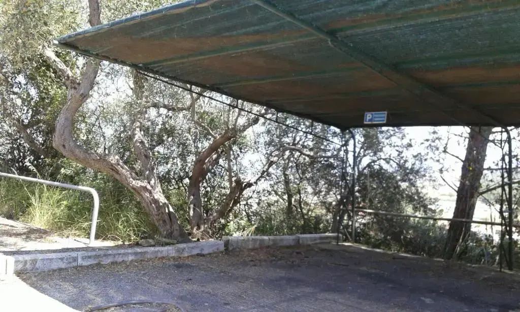 Vista Panoramica