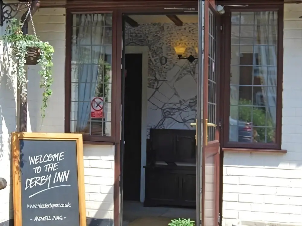 Derby Inn