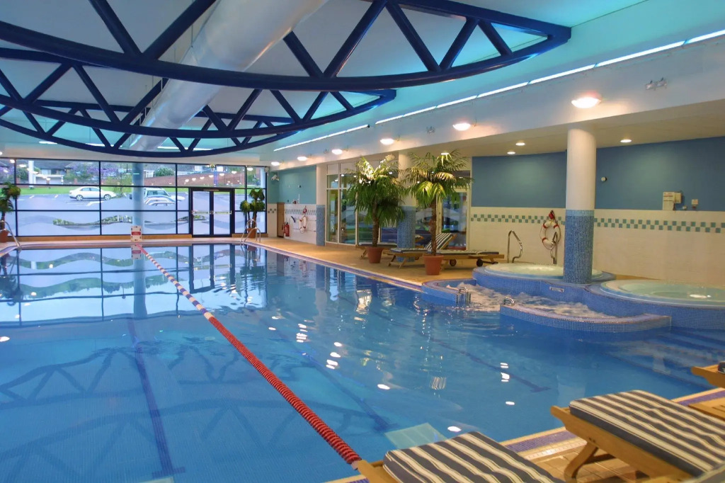 Holiday Inn Barnsley by IHG