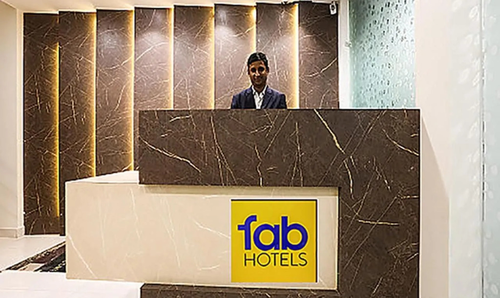FabHotel Day2Day - Airport