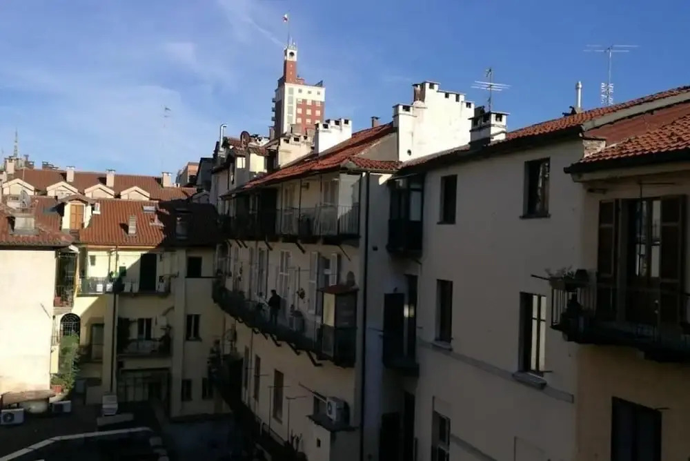 Garibaldi Home