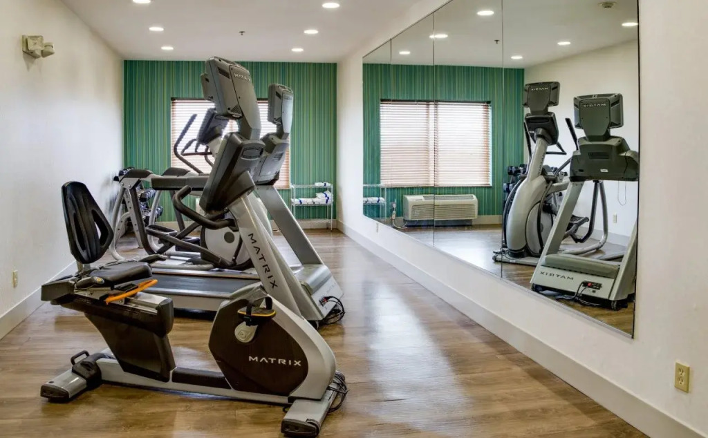 Holiday Inn Express & Suites Jacksonville by IHG