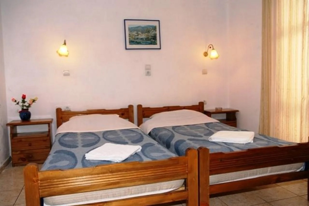 Elgoni Apartments
