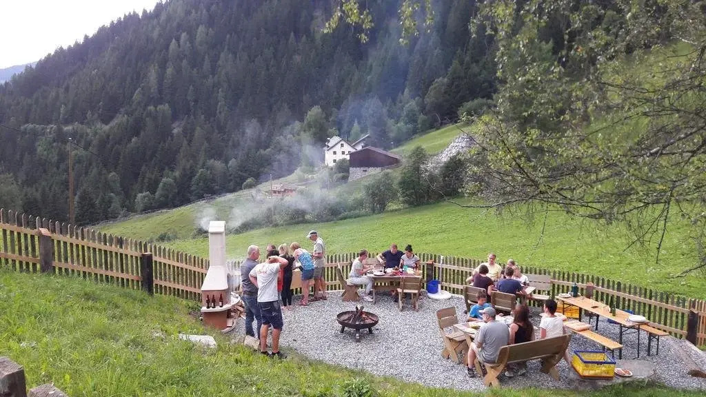 Apart Bergland