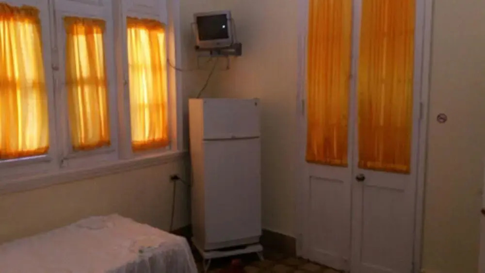 Casa Hostal Damilsy