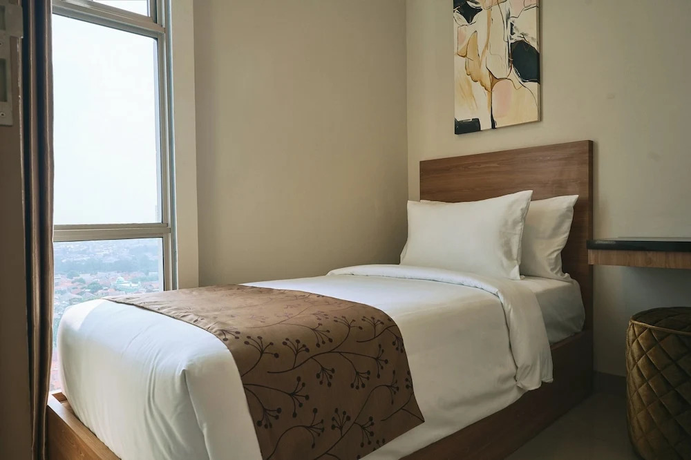 Horison Suite & Residences Iswara Bekasi