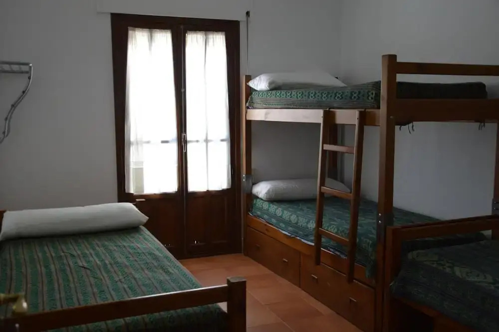 EcoAlbergue Rural de Algodonales