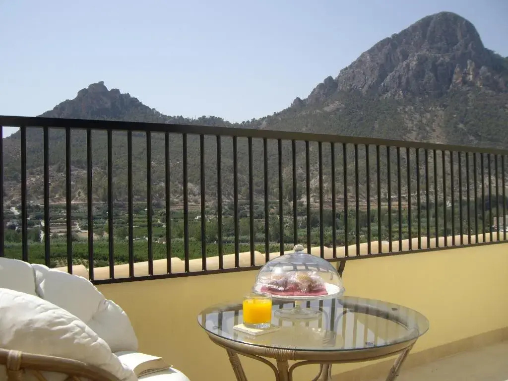 Hotel San Sebastián Hospedería