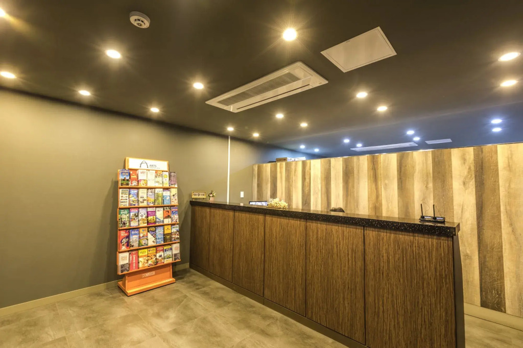 Marvillrick Spa&Poolvilla