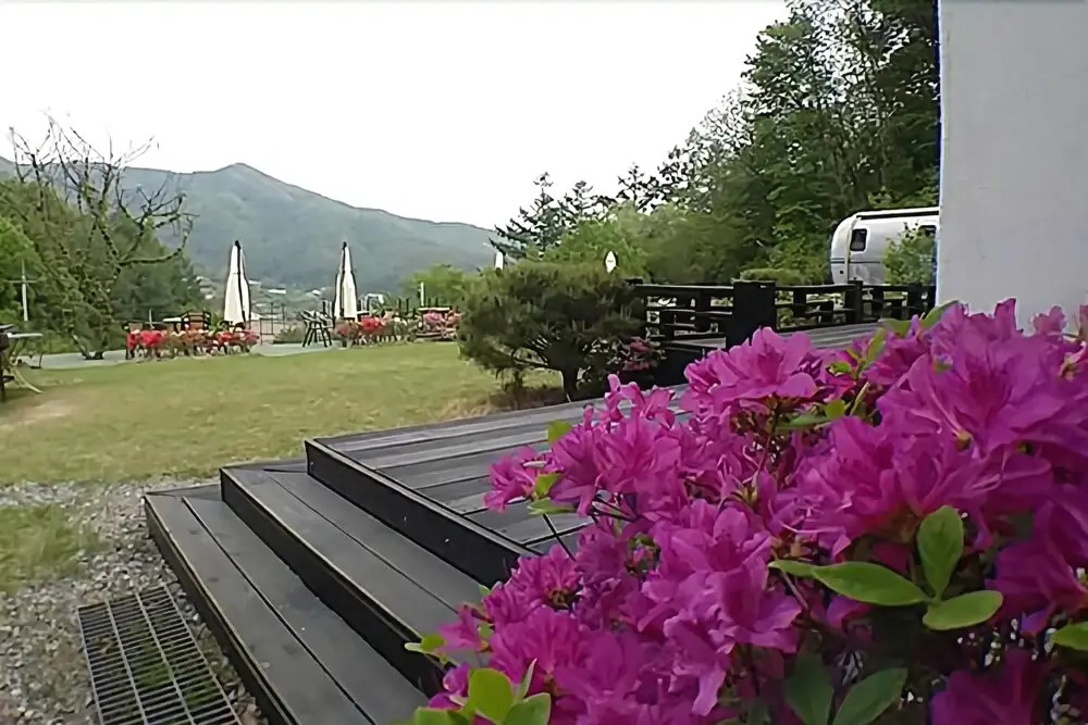 Yangpyeong Yom Pension