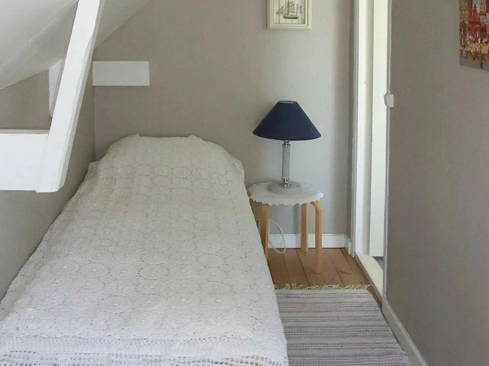 4 Star Holiday Home in Kungshamn