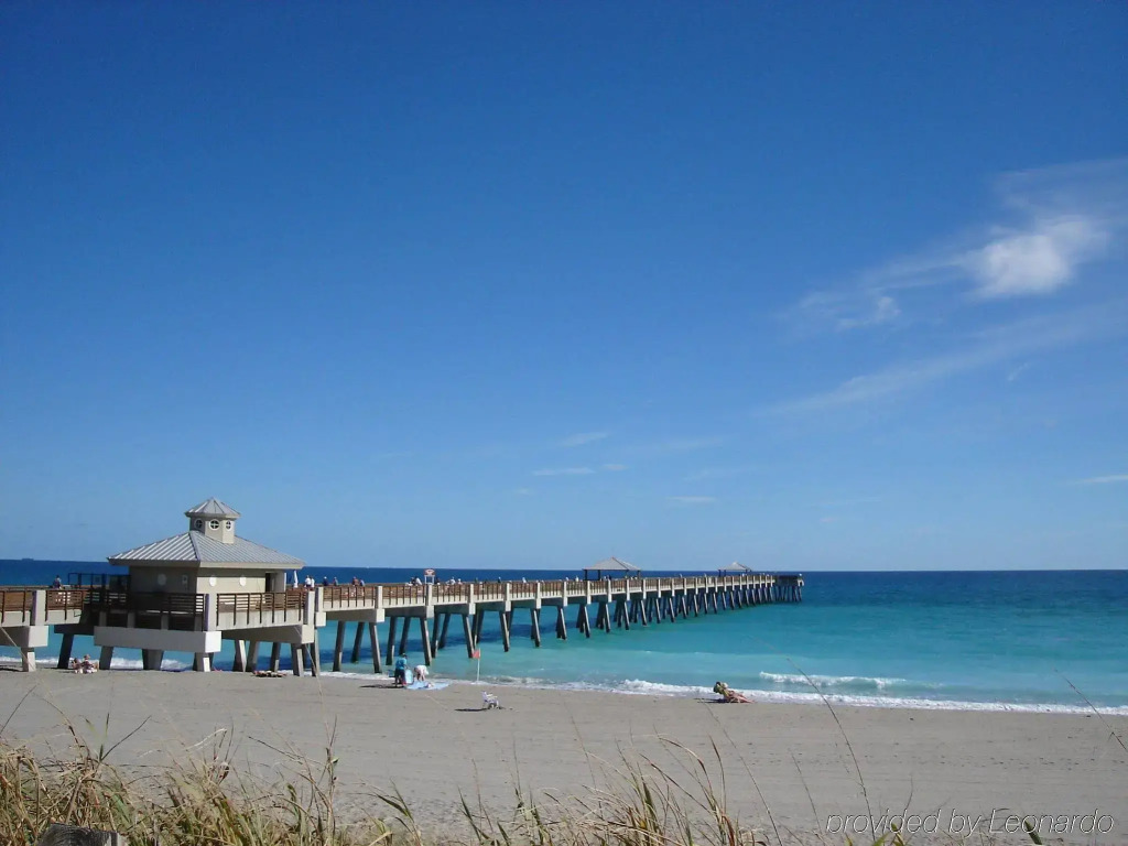 Hampton Inn Juno Beach