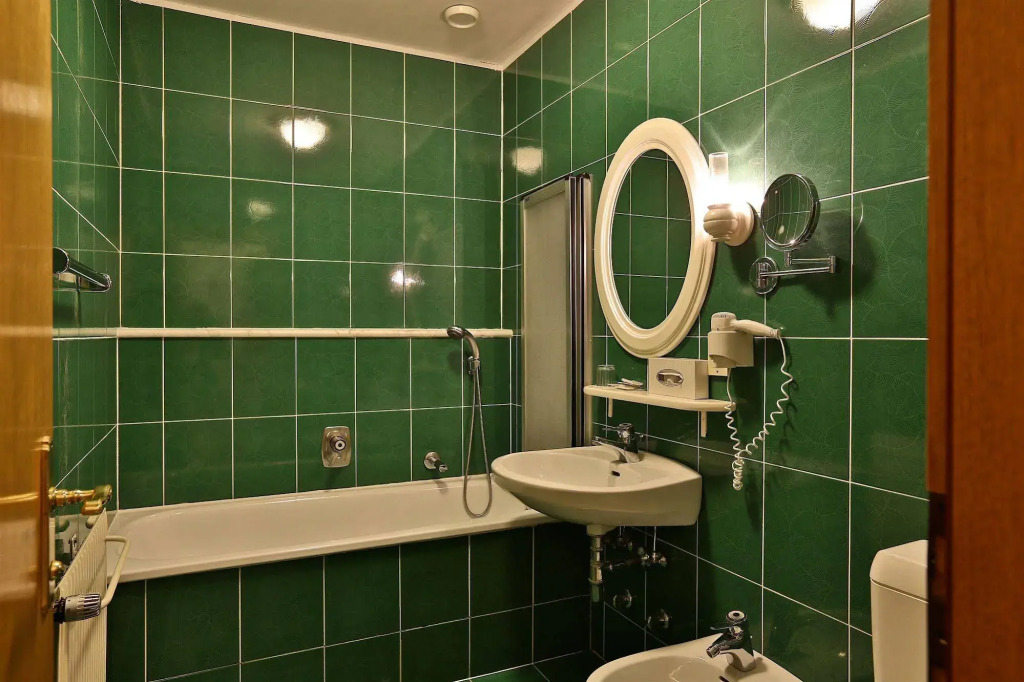 Hotel Dermuth Klagenfurt