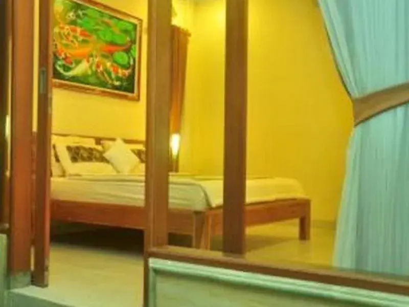 Villa Santi Gianyar