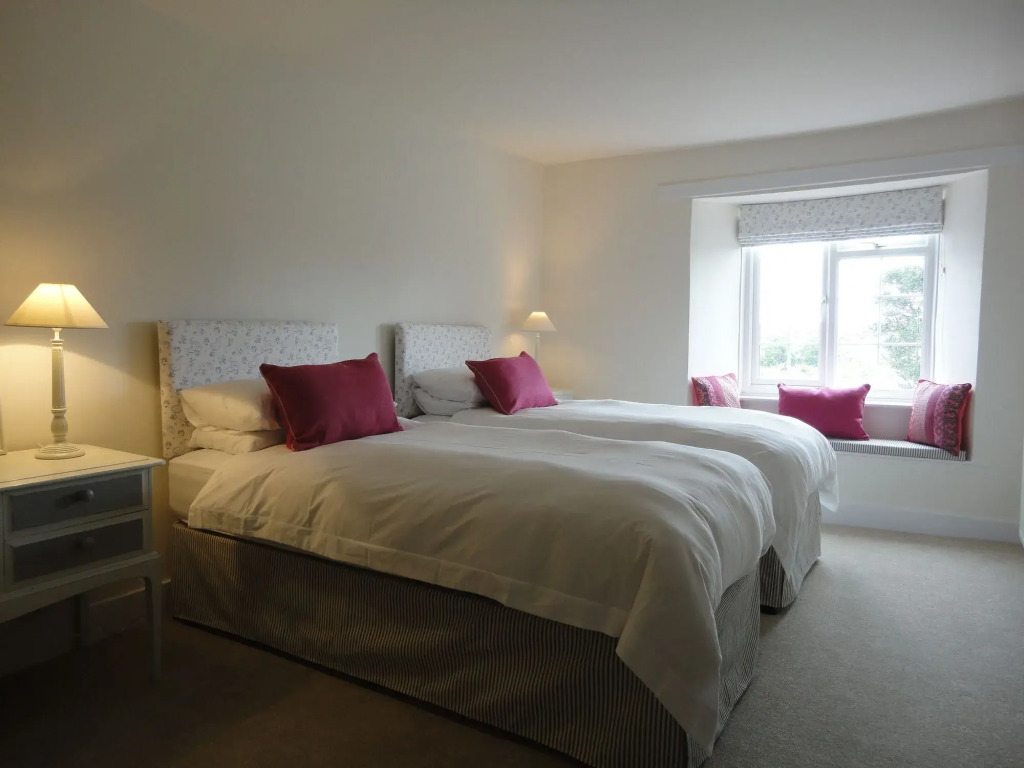 The Heritage Bed and Breakfast