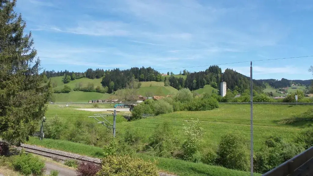 Gasthof Schlossberg