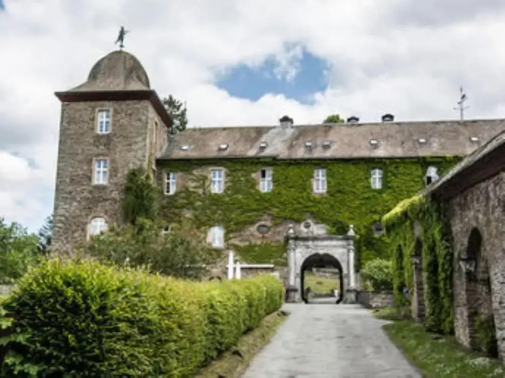 Struck Landhotel & SPA
