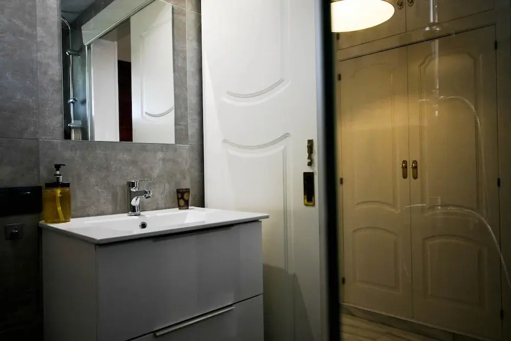 Suitur Apartamento Sohail Fuengirola