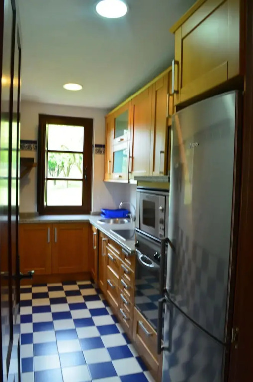 apartamentos y habitaciones Quinta La Espadaña apartamentos y habitaciones Quinta la Espadaña