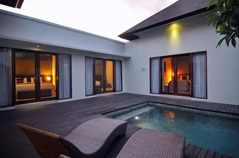 Uppala Nusa Dua