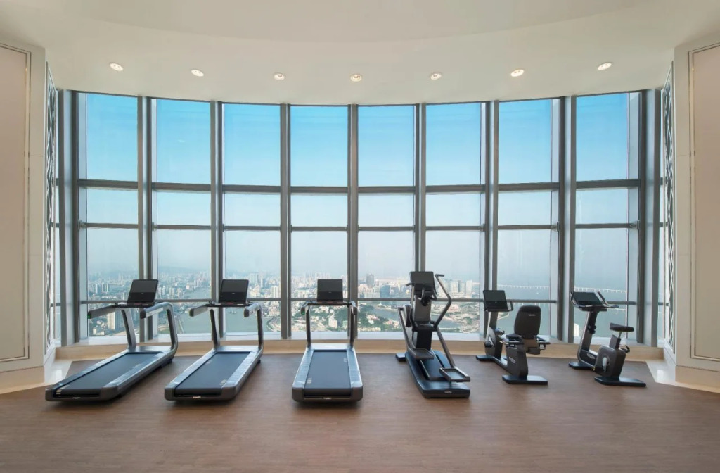 The St. Regis Zhuhai