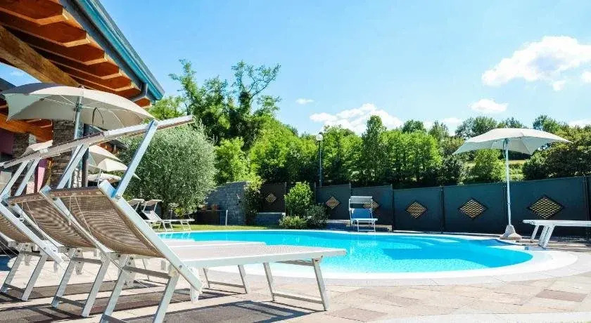 Sweet Life Villas