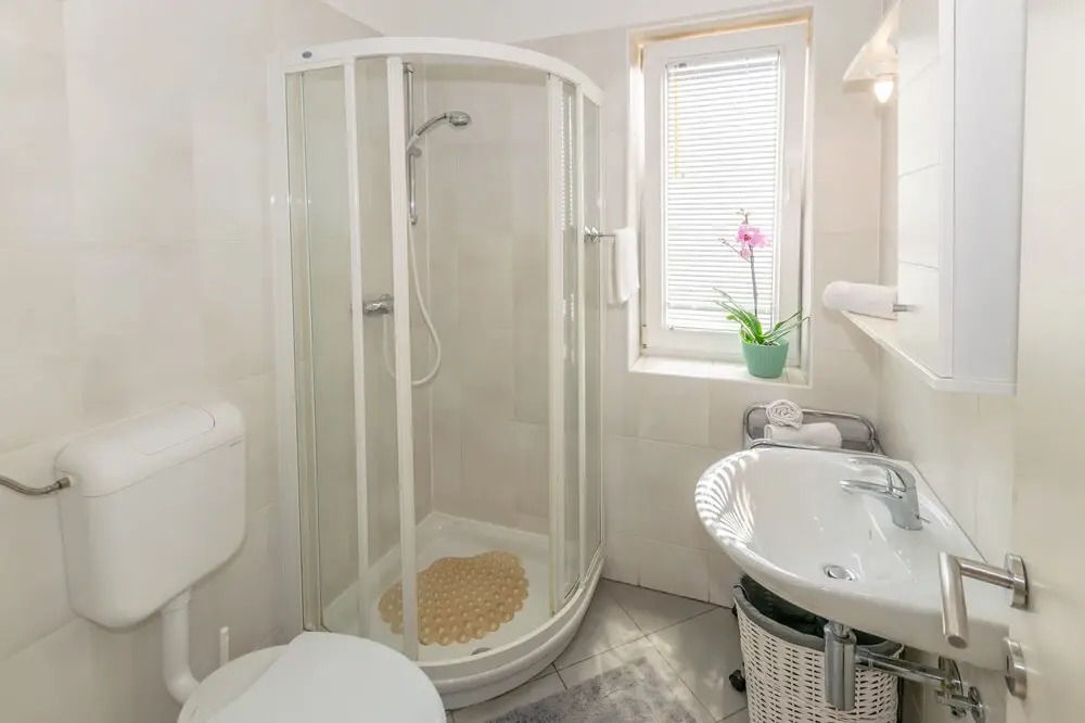 Apartment Irena