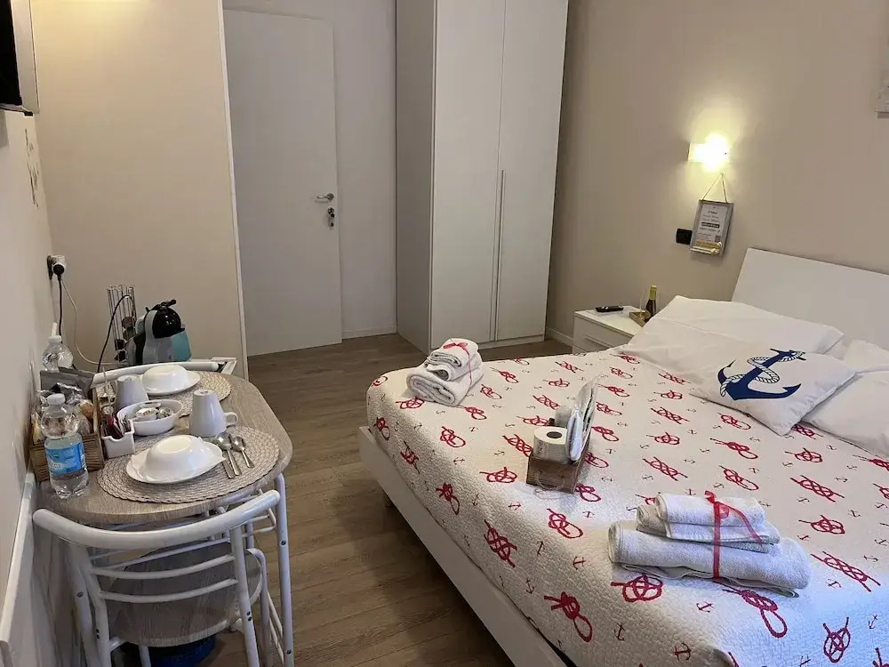 Affittacamere Il Veliero