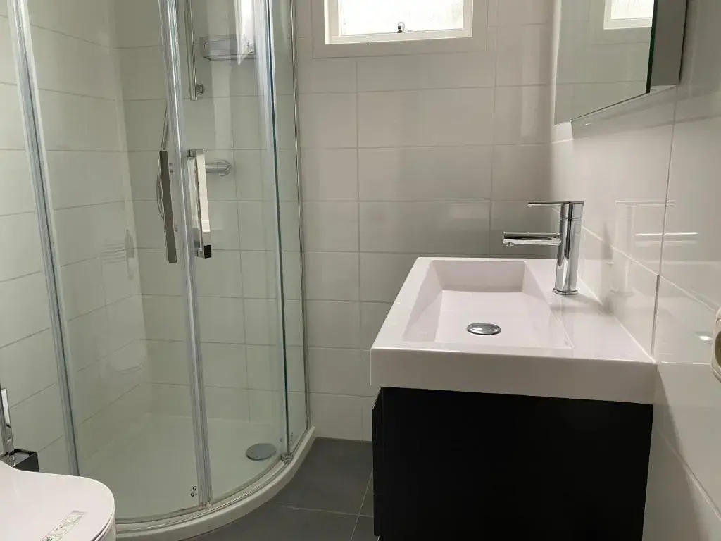Appartement, Amelander Kaap 121