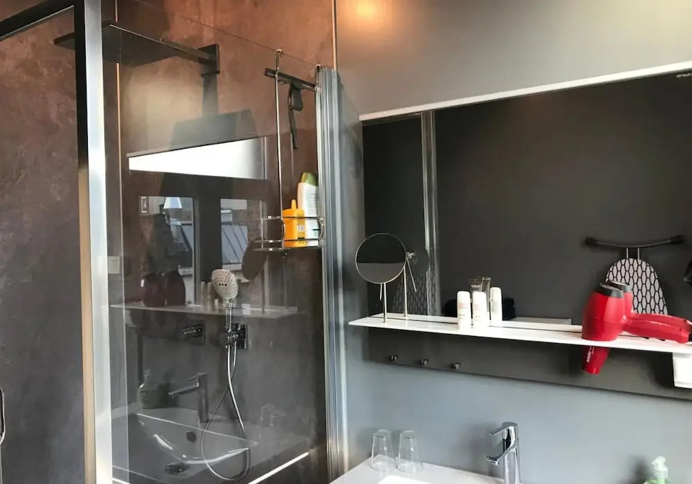 Holiday house with private jaccuzi - Leuven city center
