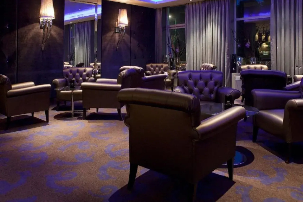 Clarion Hotel Ernst
