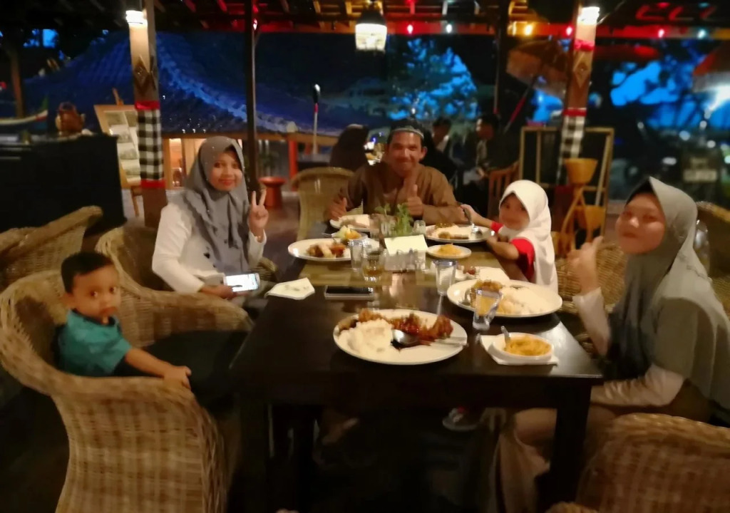 Ketapang Resort