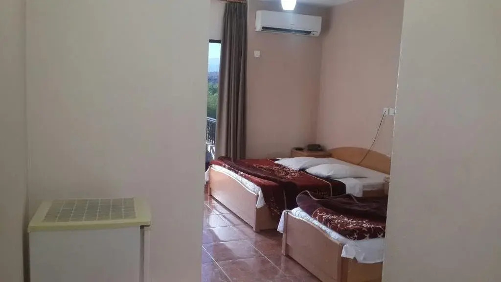 Amer 1 Hotel