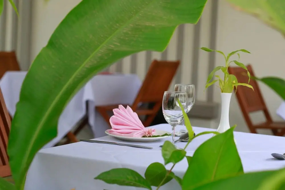 Angkor Sweet Night Hotel