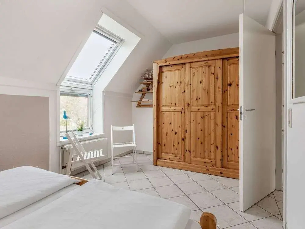 Cozy Apartment in Insel Poel near Beach