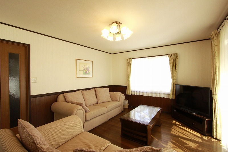 Chalet SOZA Hakuba - Newly Built Mountain View Villa
