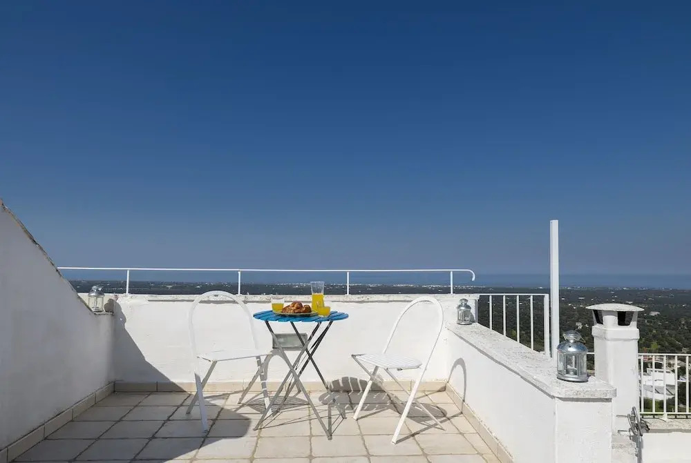La Dimora Degli Attori Con Terrazza By Wonderful Italy