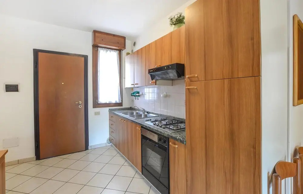 Beautiful Apartment in Rosolina Mare With 2 Bedrooms, Outdoor Swimming Pool and Wifi