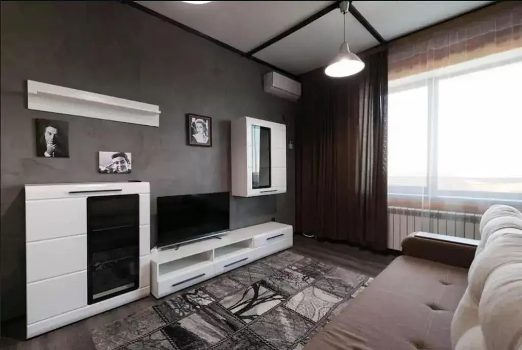 2 room loft style appartment 169