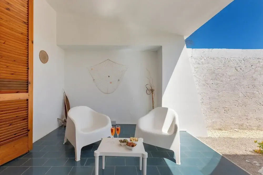 4124 Villa Mavra by Barbarhouse