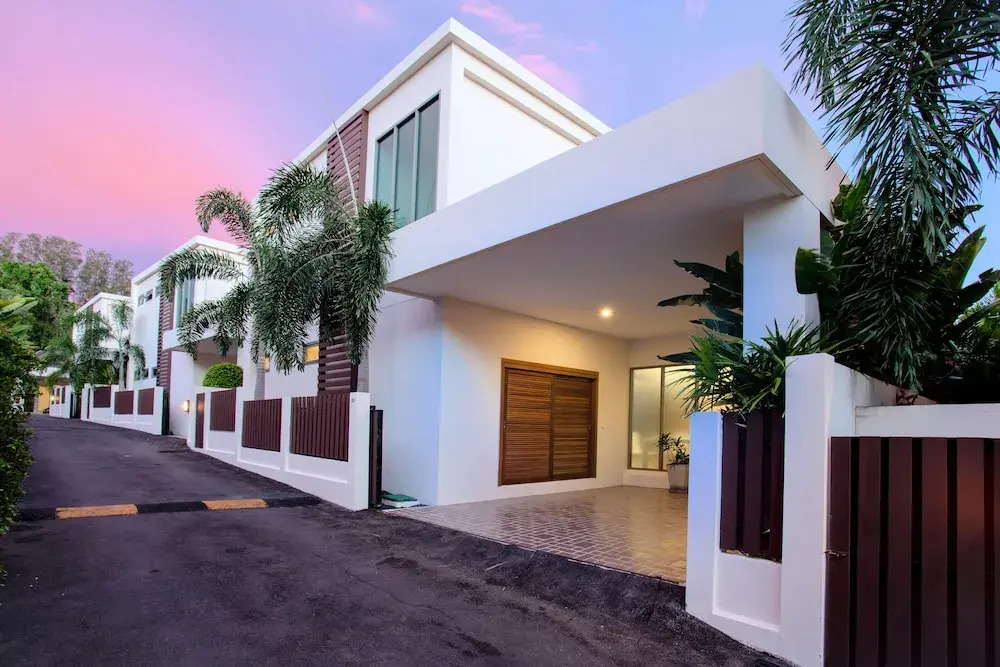Villa KAmaly