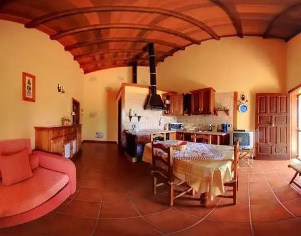 Finca La Bonita