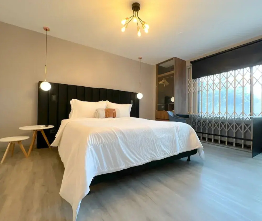 Mystic Luxury Lofts