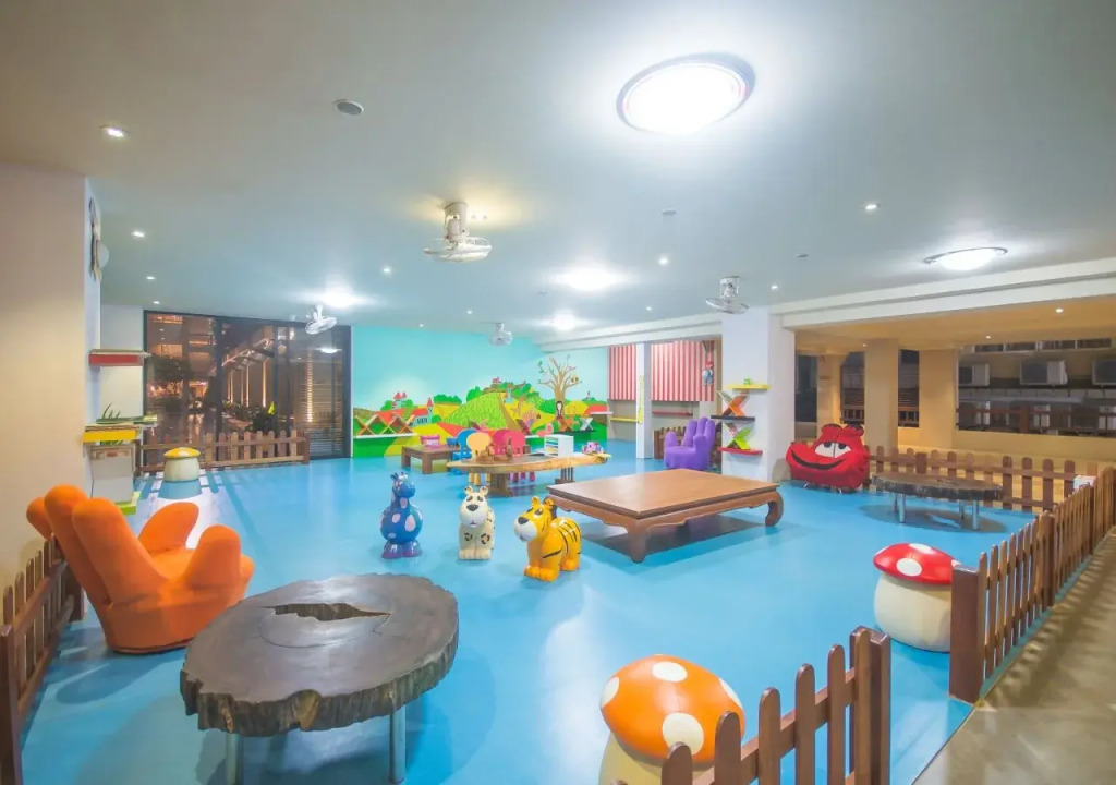 Baan Laimai Beach Resort & Spa - SHA Extra Plus