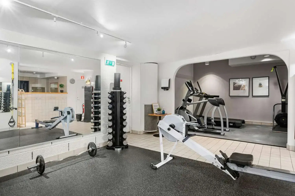 Best Western Plus John Bauer Hotel