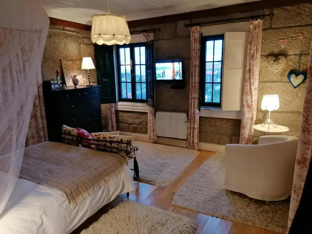 Casa da Costinha