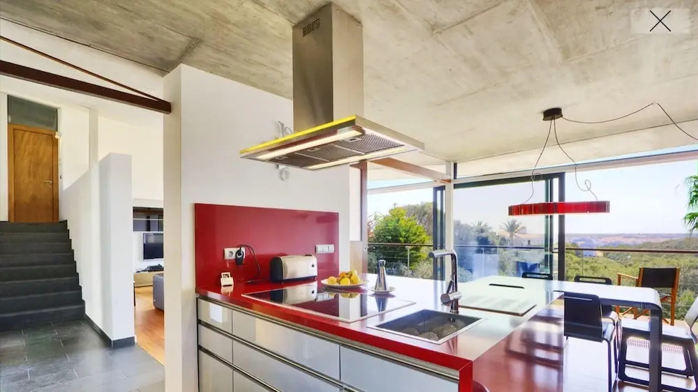 Villa With 3 Bedrooms in Cala Llonga, With Private Pool and Enclosed Garden - 3 km From the Beach