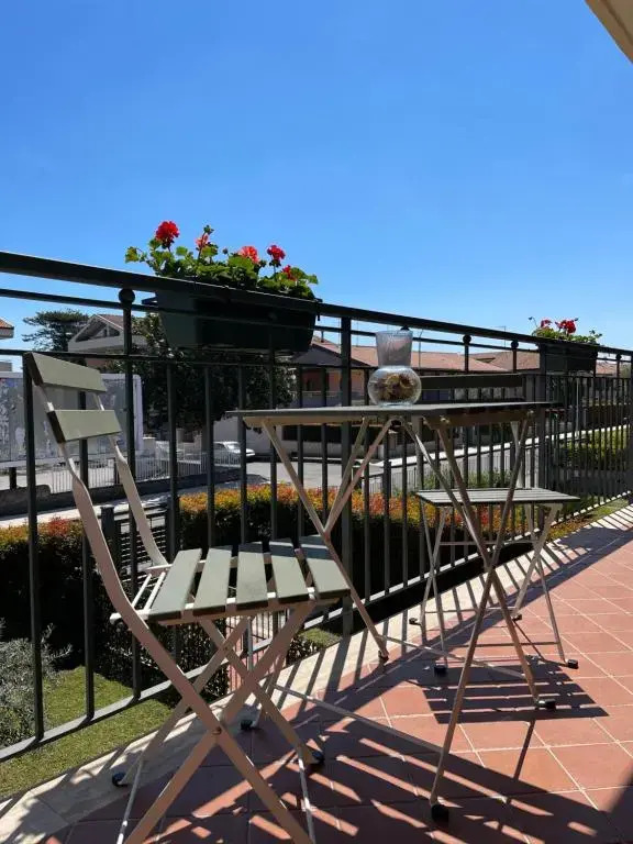 MB Giurati Suites