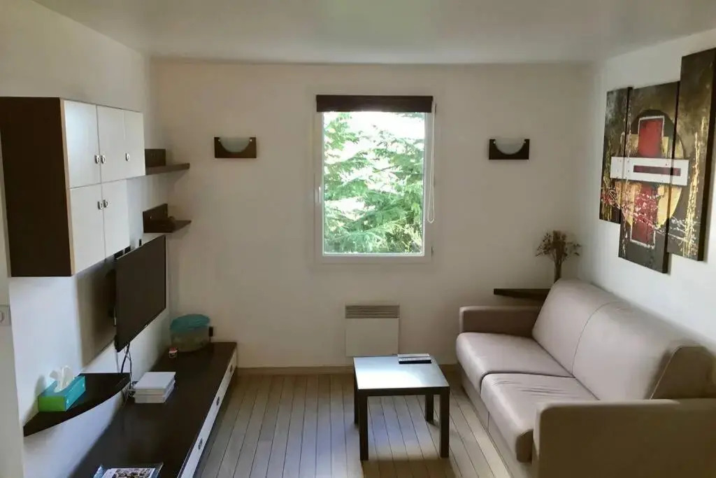 ღ Joli appartement T2 40m2 ღ