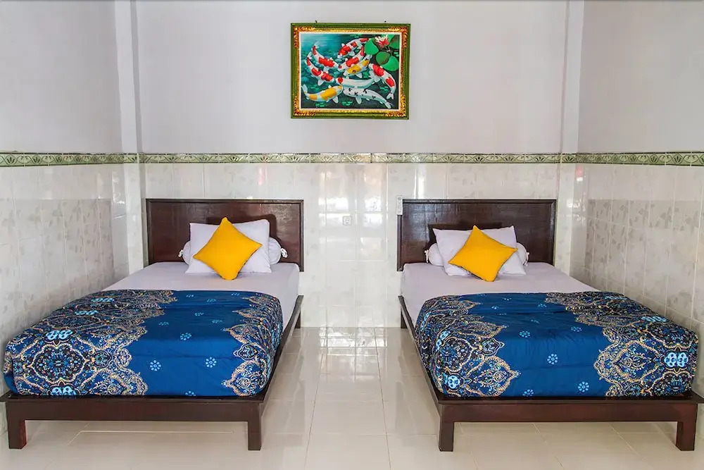Wahyu Homestay 2